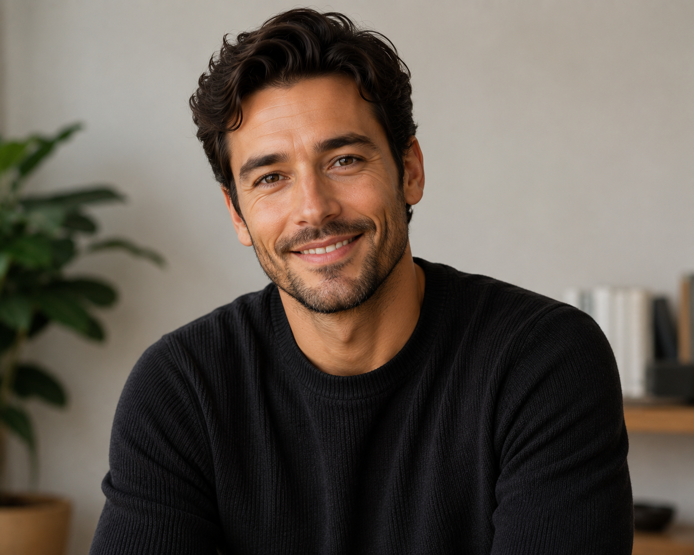 Lathan Carter - funded trader with FundedEX